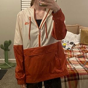 The North Face Windbreaker